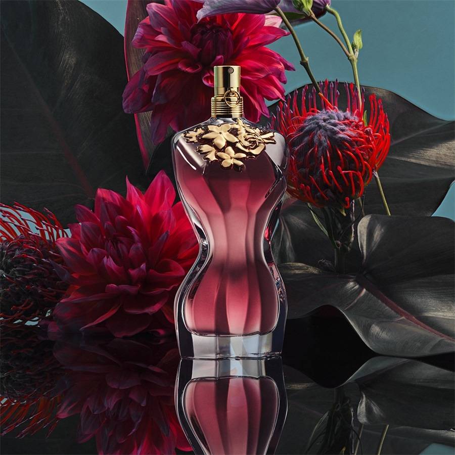 Jean-Paul-Gaultier La Belle