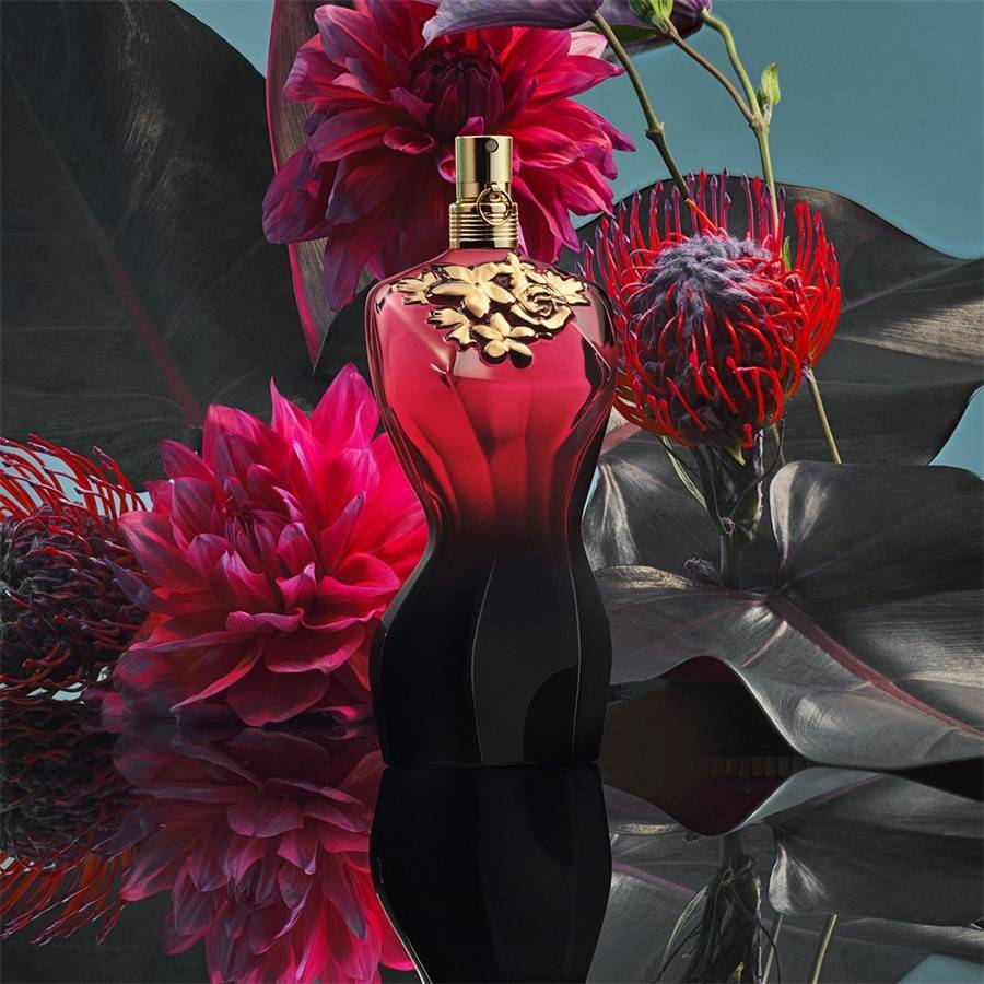 Jean-Paul-Gaultier La Belle Le Parfum