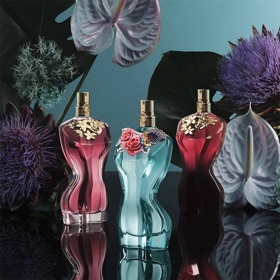 Jean-Paul-Gaultier La Belle Le Parfum