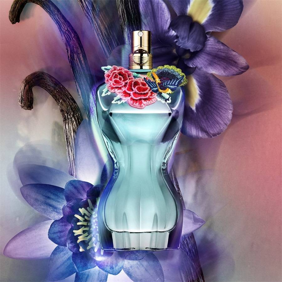 Jean-Paul-Gaultier La Belle Paradise Garden