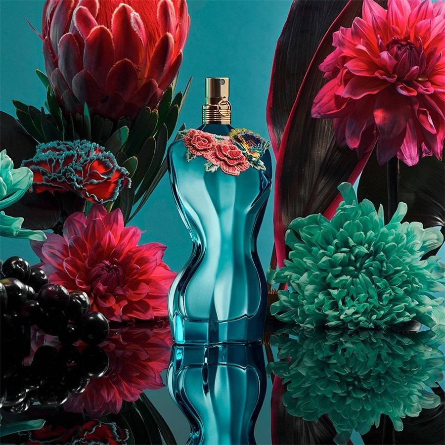 Jean-Paul-Gaultier La Belle Paradise Garden