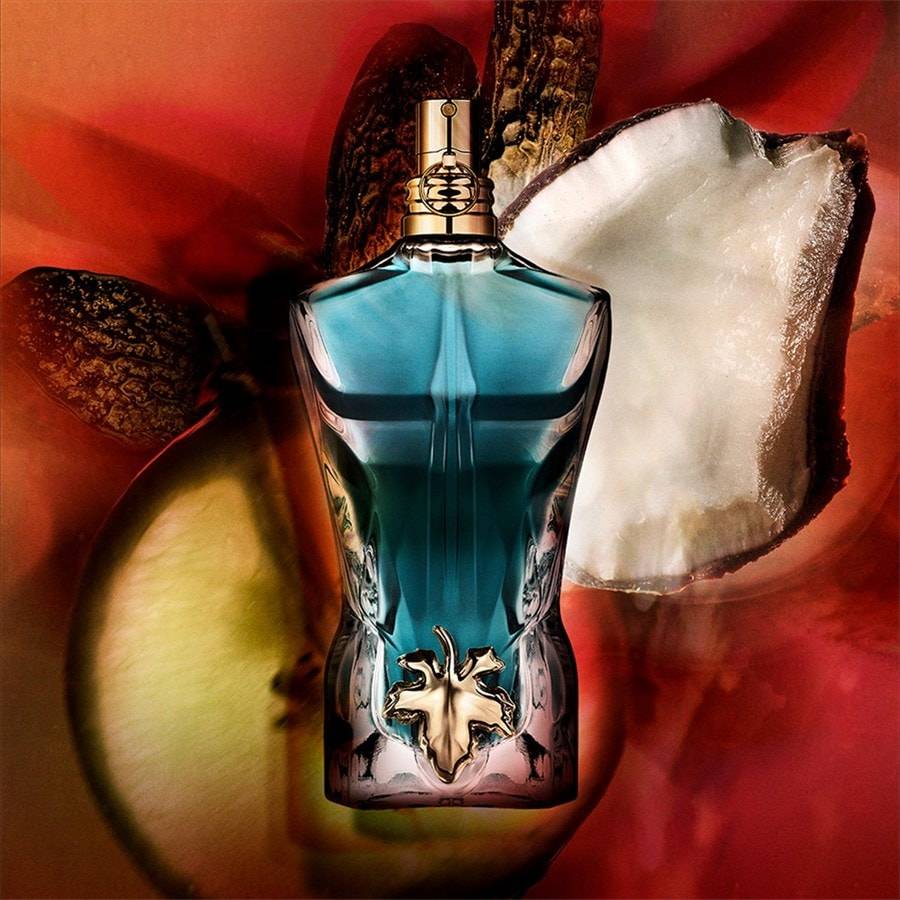 Jean-Paul-Gaultier Le Beau