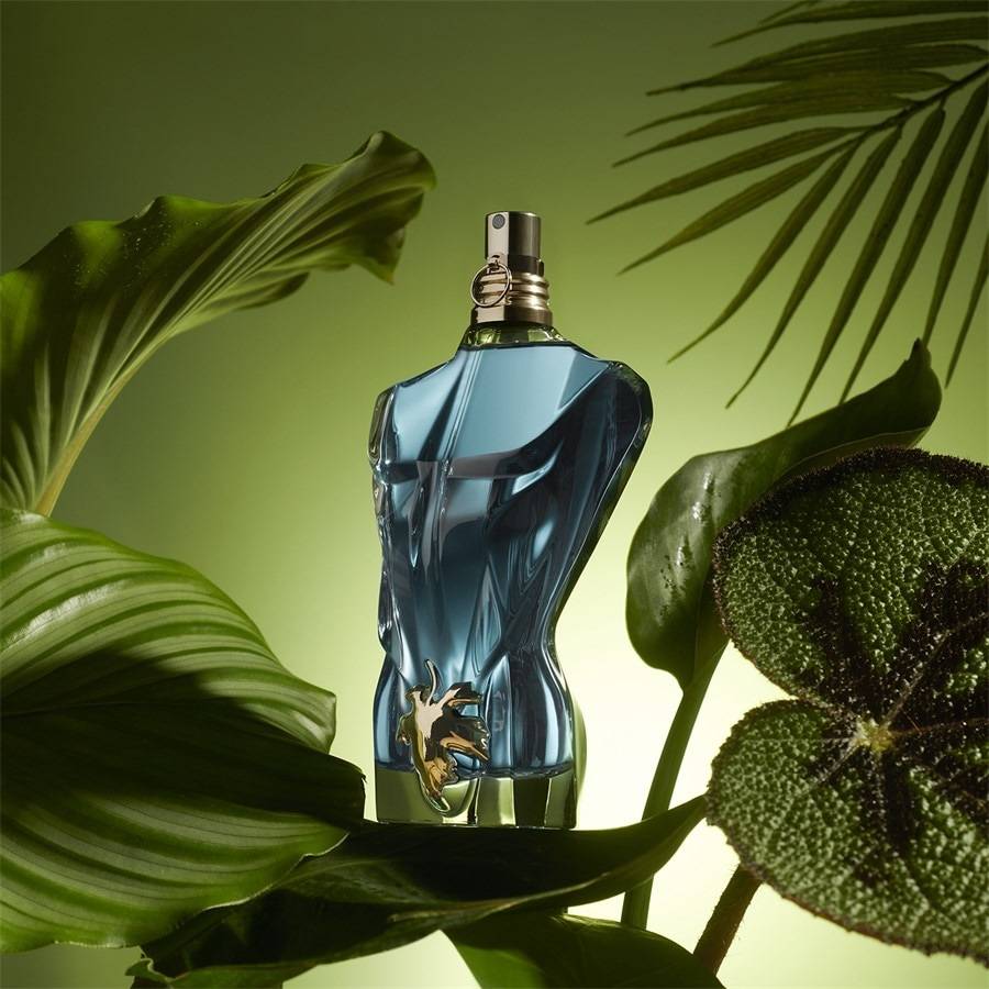Jean-Paul-Gaultier Le Beau