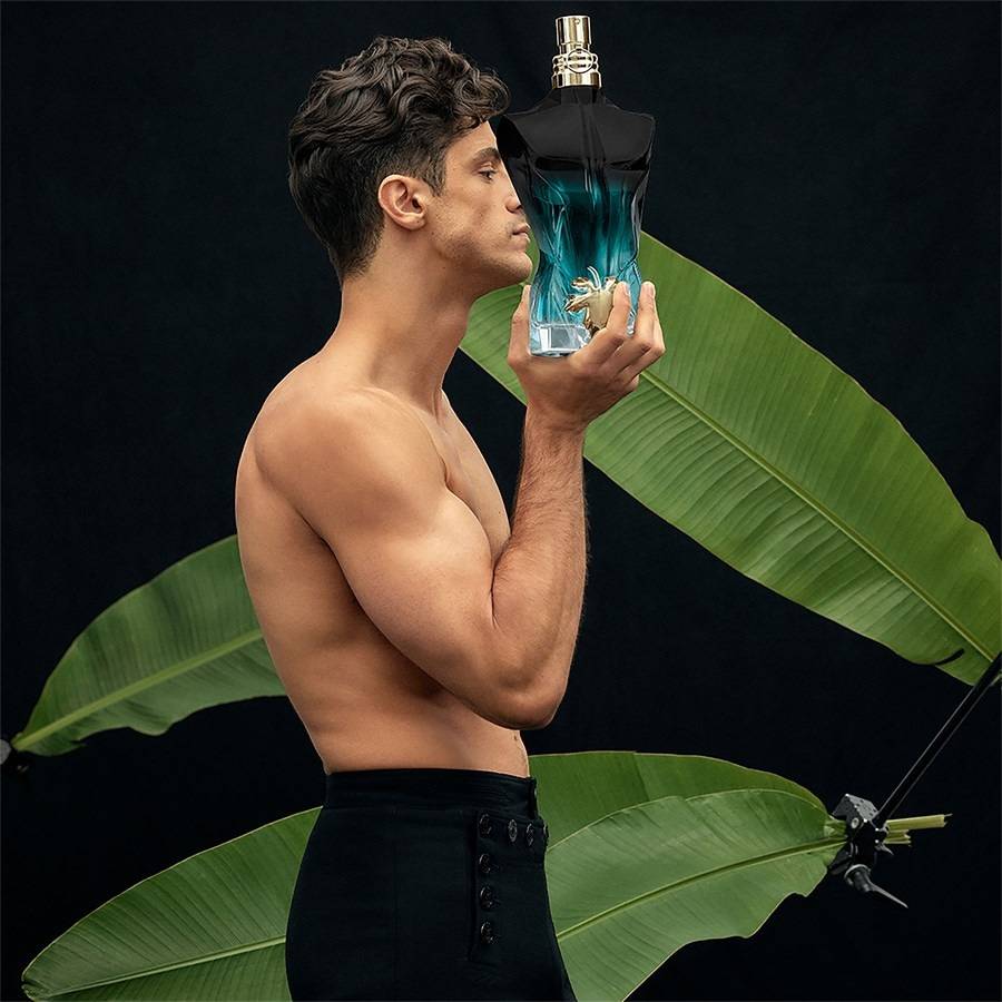 Jean-Paul-Gaultier Le Beau Le Parfum