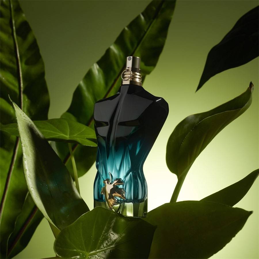 Jean-Paul-Gaultier Le Beau Le Parfum