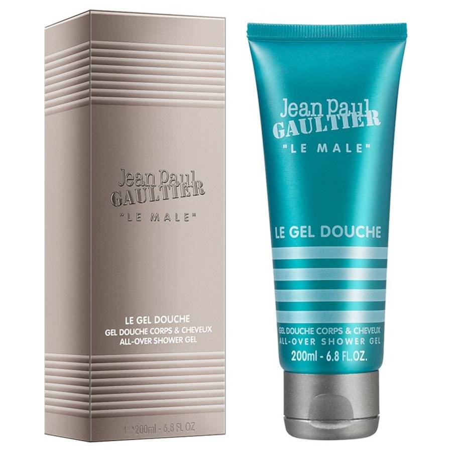 Jean-Paul-Gaultier Le Male
