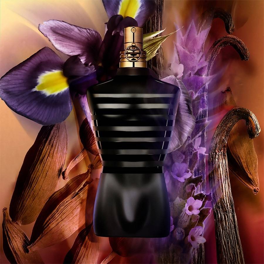Jean-Paul-Gaultier Le Male Le Parfum