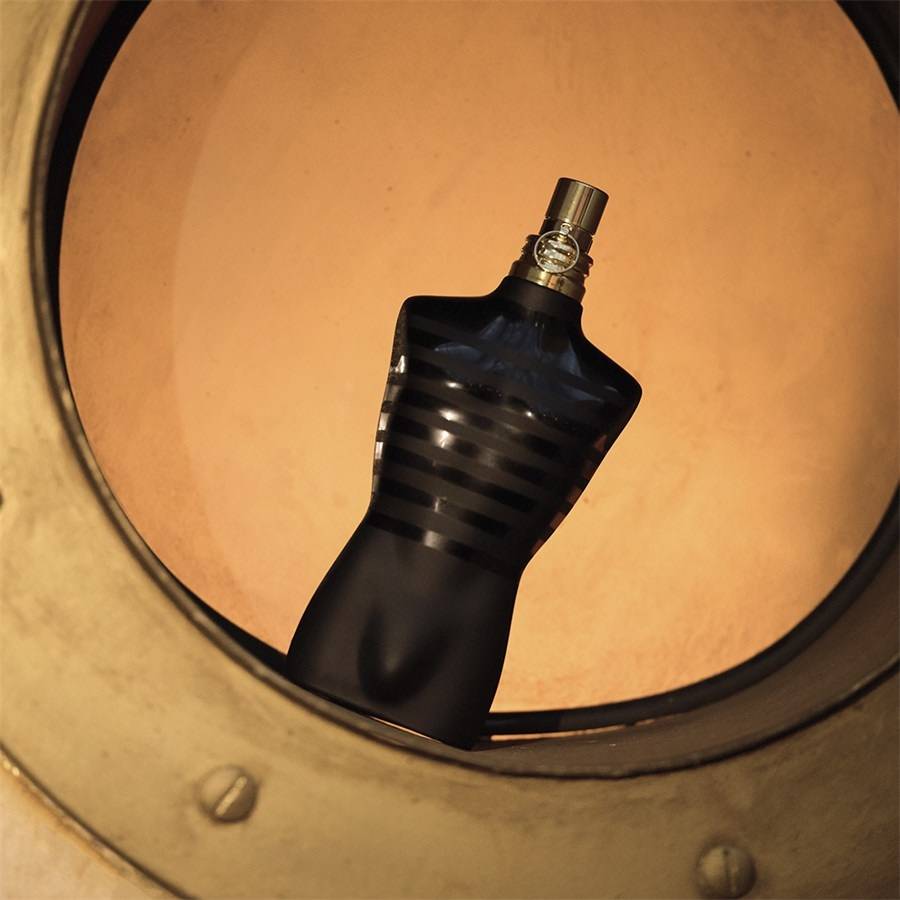Jean-Paul-Gaultier Le Male Le Parfum