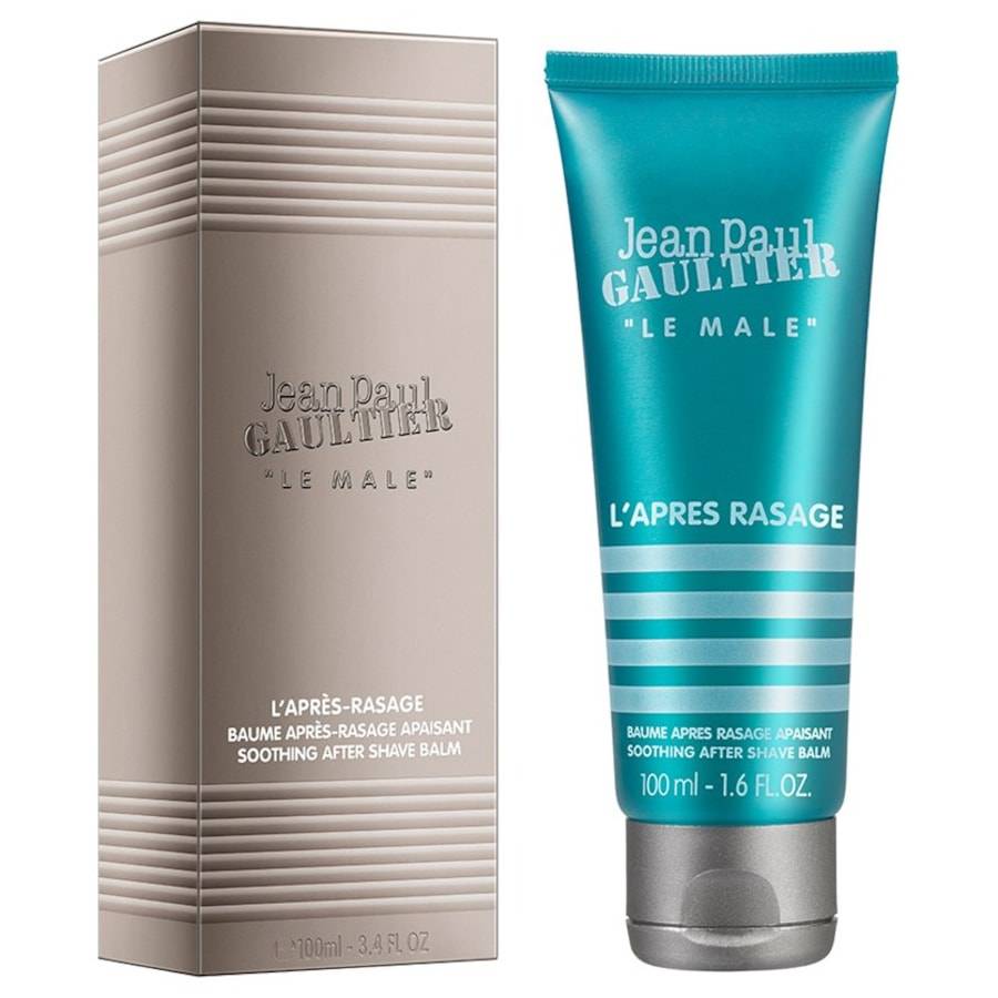 Jean-Paul-Gaultier Le Male