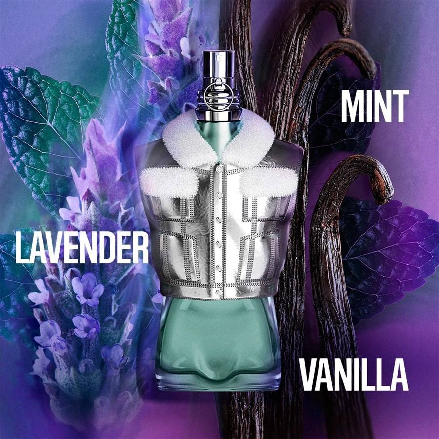 Jean-Paul-Gaultier Le Male X-Mas