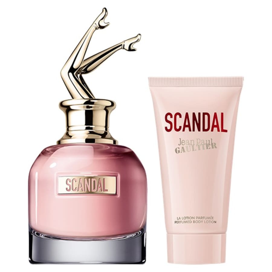 Jean-Paul-Gaultier Scandal