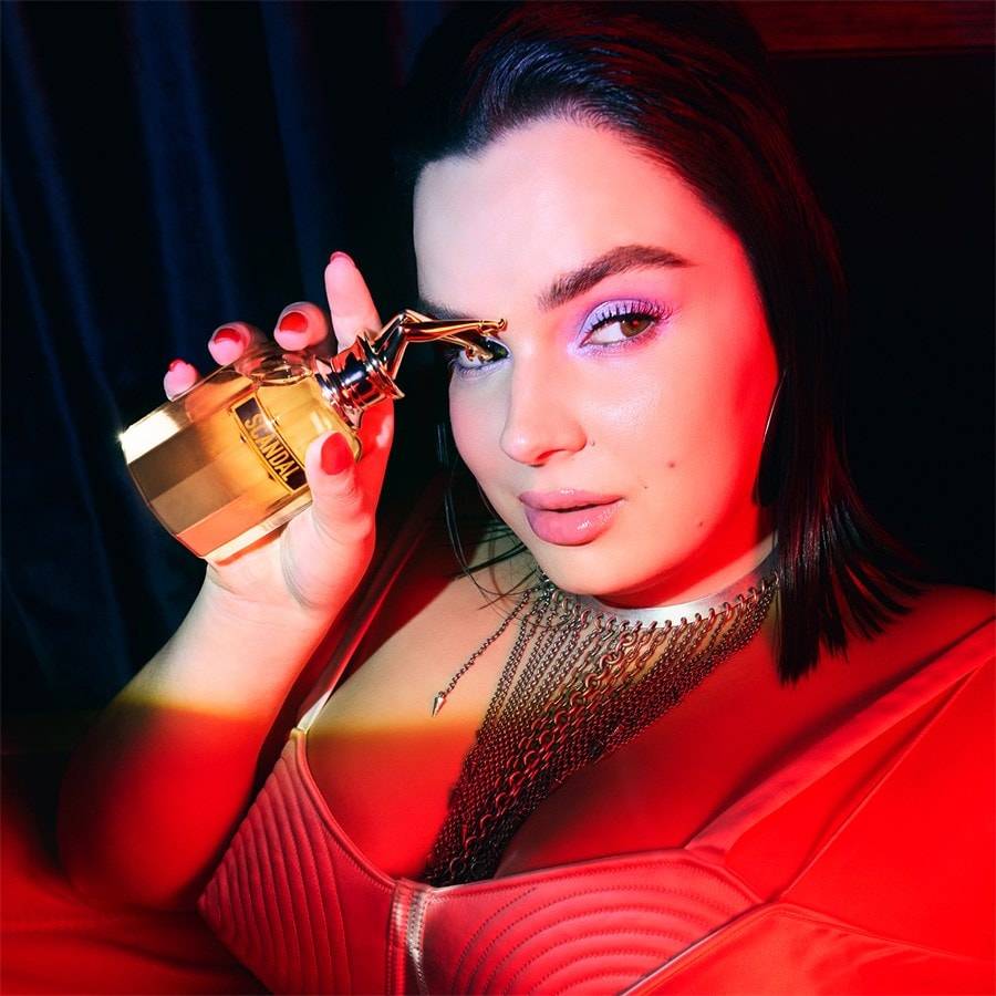 Jean-Paul-Gaultier Scandal Absolu