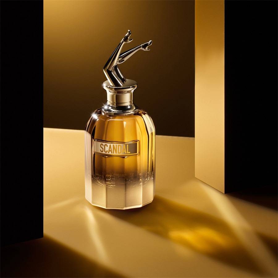 Jean-Paul-Gaultier Scandal Absolu