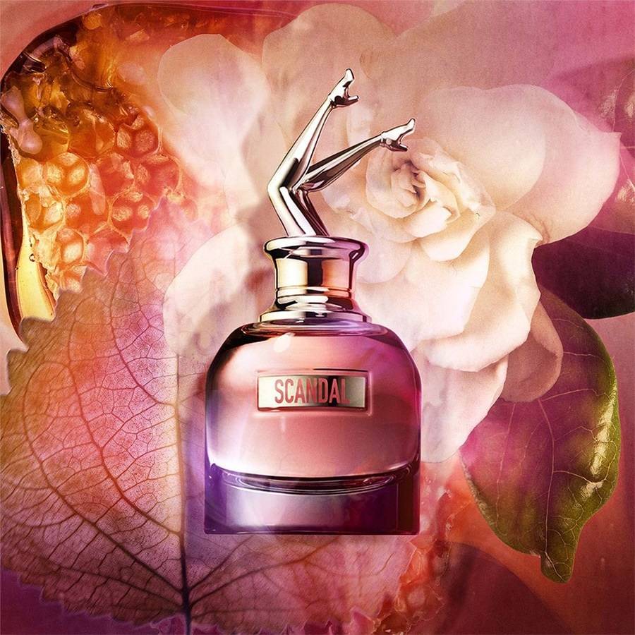 Jean-Paul-Gaultier Scandal