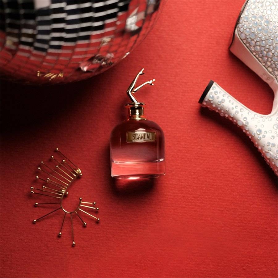 Jean-Paul-Gaultier Scandal