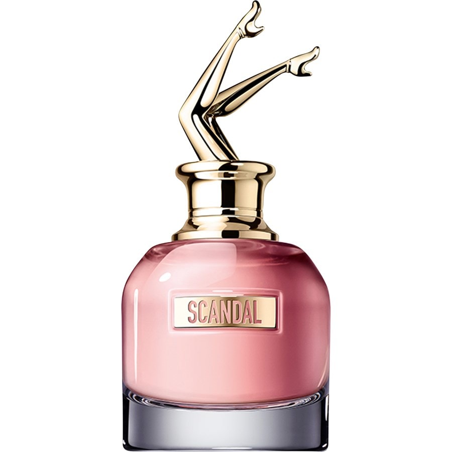 Jean-Paul-Gaultier Scandal
