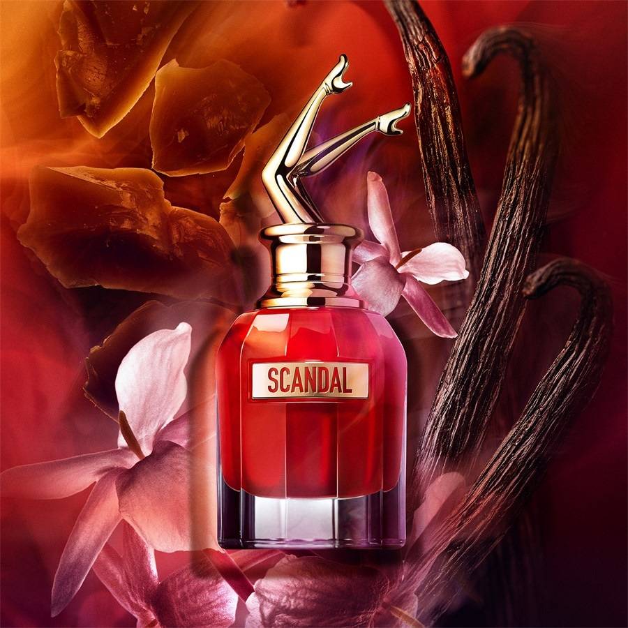 Jean-Paul-Gaultier Scandal Le Parfum
