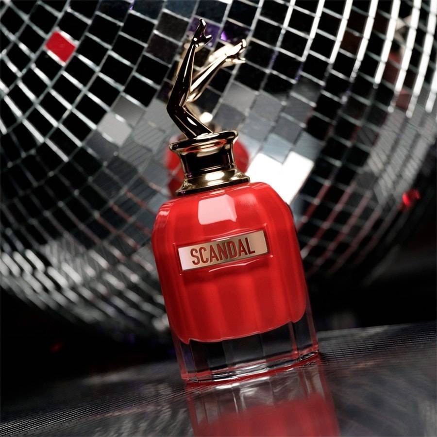 Jean-Paul-Gaultier Scandal Le Parfum