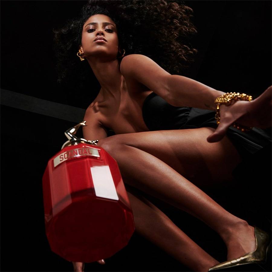 Jean-Paul-Gaultier Scandal Le Parfum