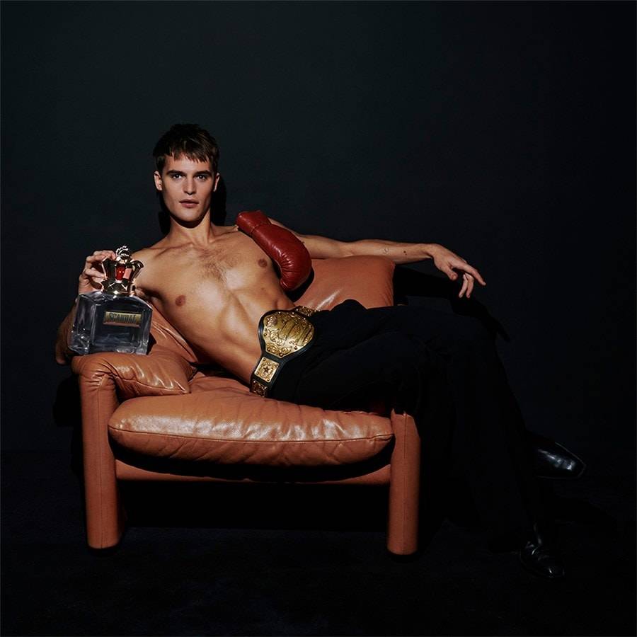 Jean-Paul-Gaultier Scandal Pour Homme