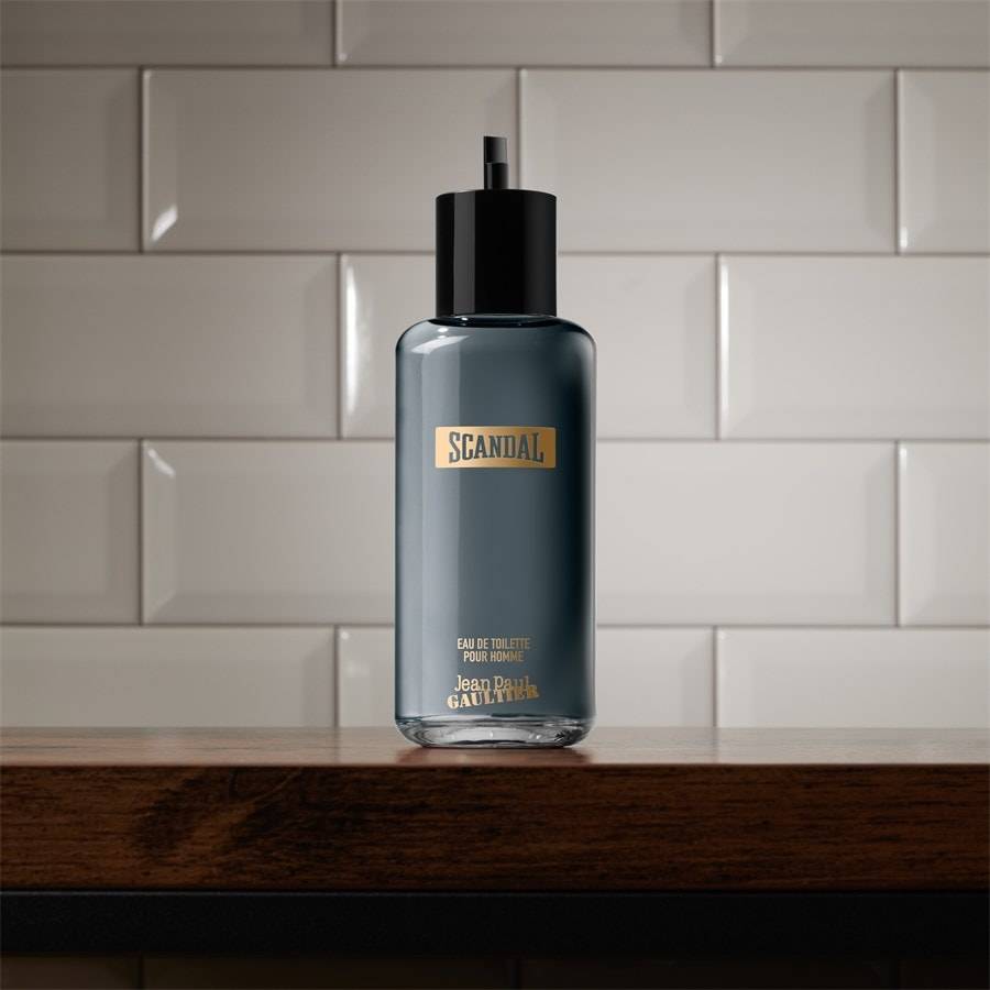 Jean-Paul-Gaultier Scandal Pour Homme