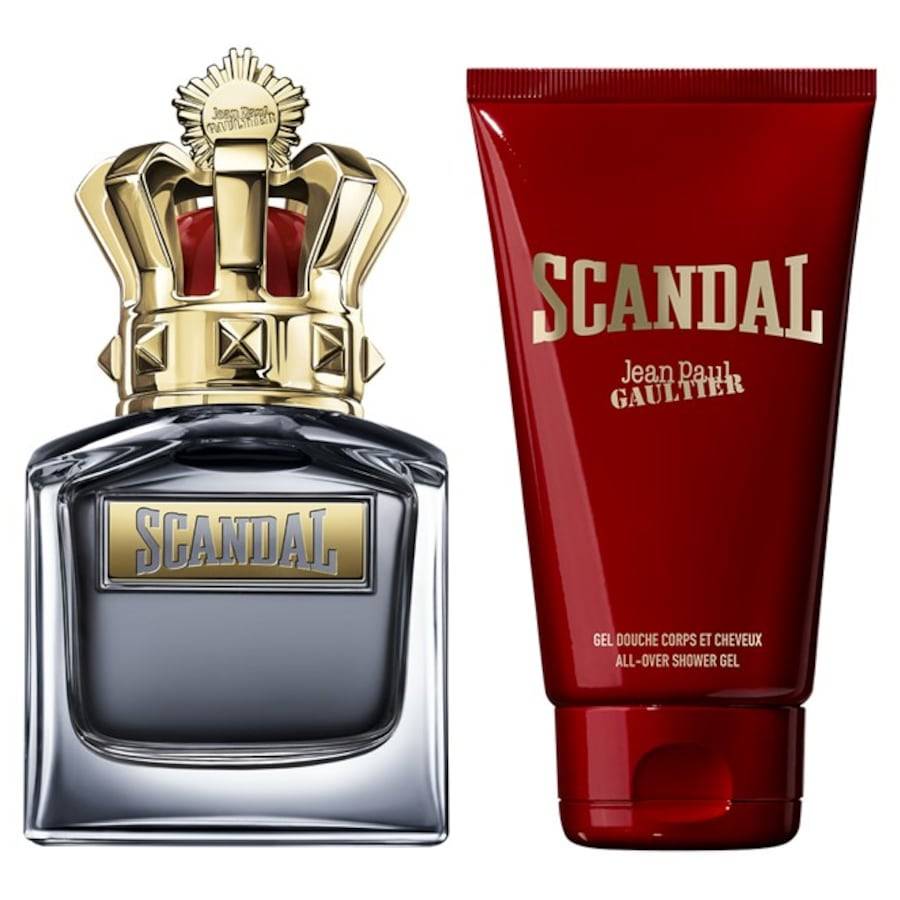 Jean-Paul-Gaultier Scandal Pour Homme