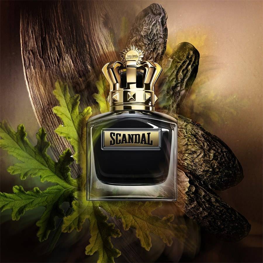 Jean-Paul-Gaultier Scandal Pour Homme Le Parfum
