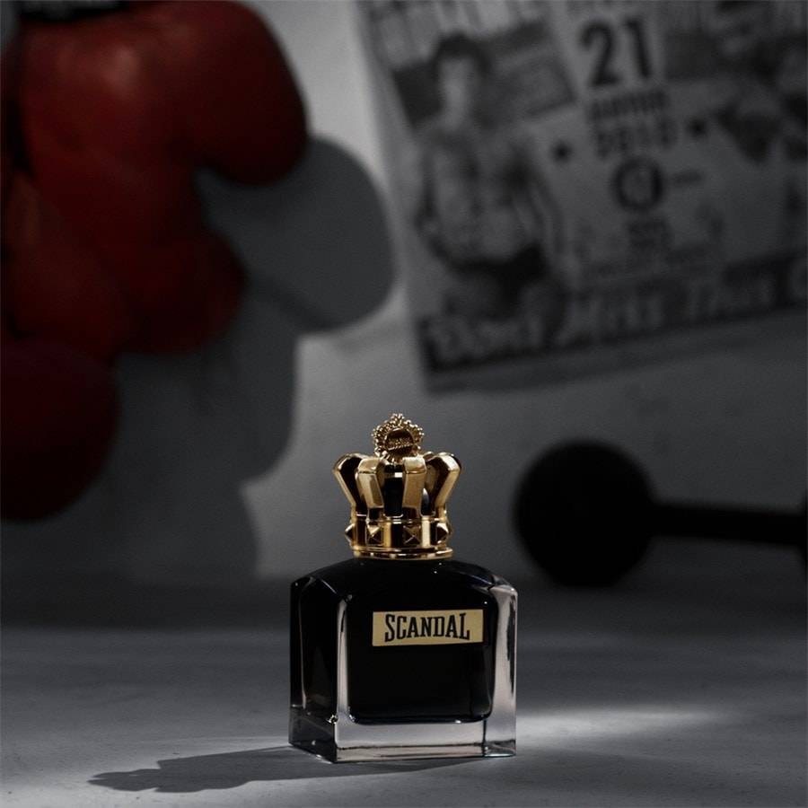 Jean-Paul-Gaultier Scandal Pour Homme Le Parfum