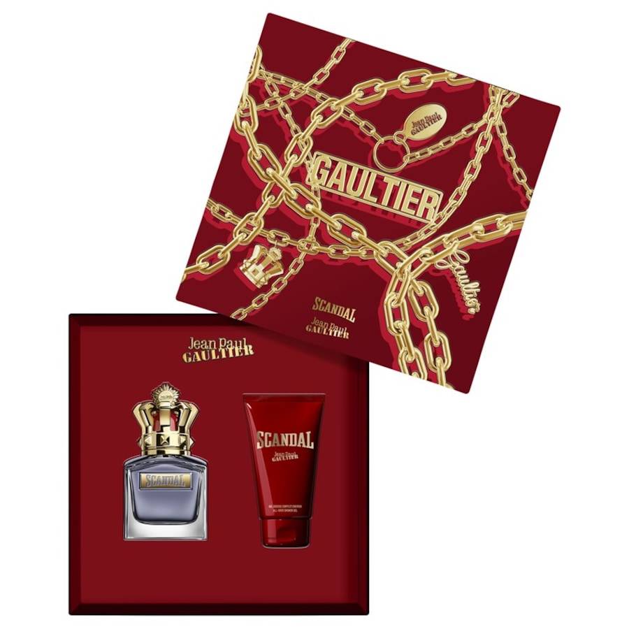 Jean-Paul-Gaultier Scandal Pour Homme