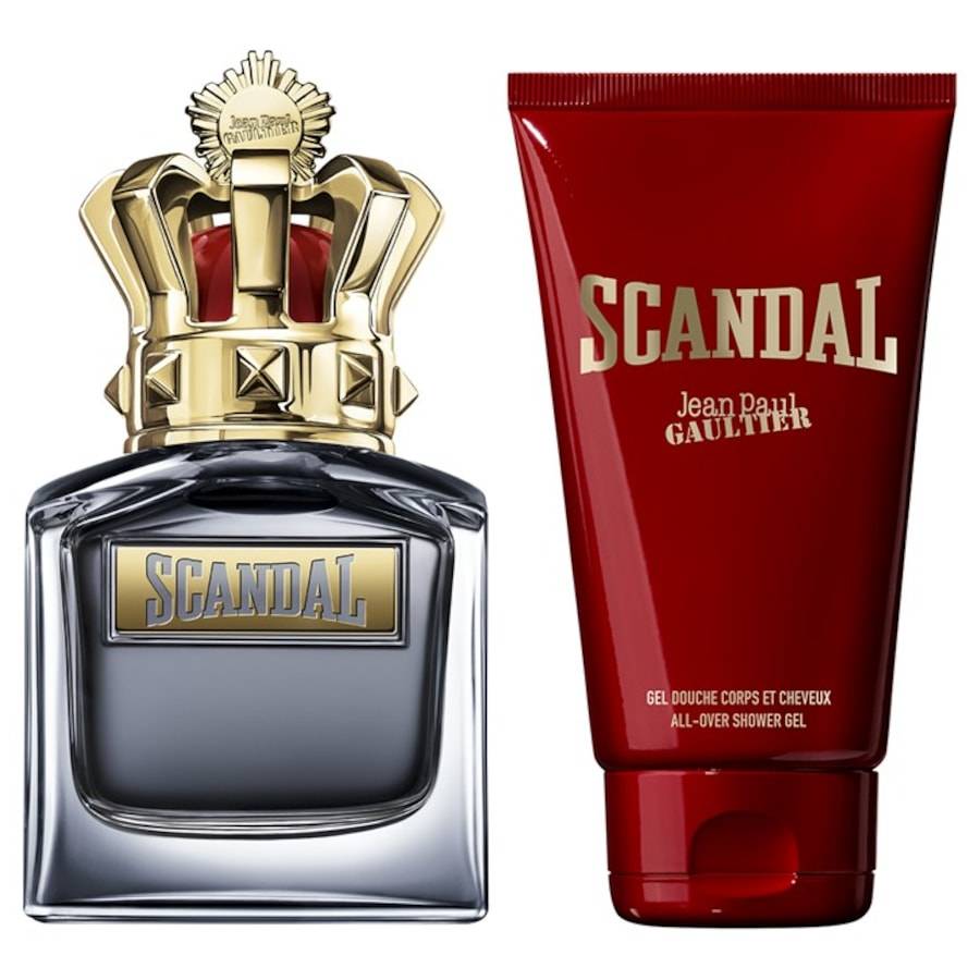 Jean-Paul-Gaultier Scandal Pour Homme