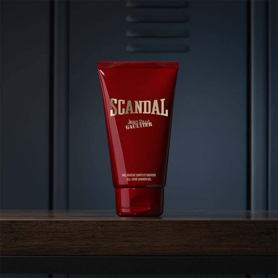 Jean-Paul-Gaultier Scandal Pour Homme
