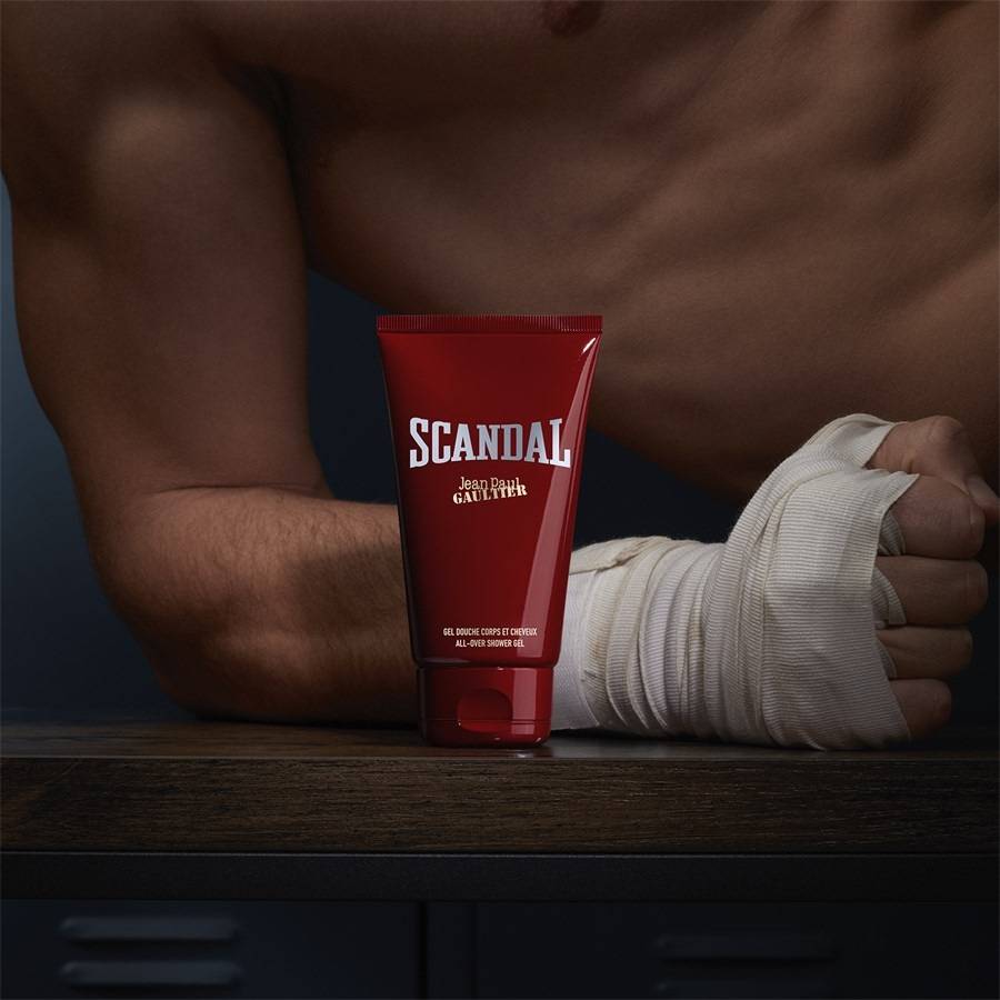 Jean-Paul-Gaultier Scandal Pour Homme