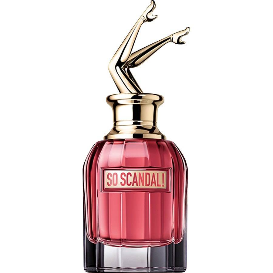 Jean-Paul-Gaultier So Scandal!