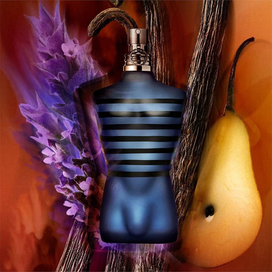 Jean-Paul-Gaultier Ultra Male