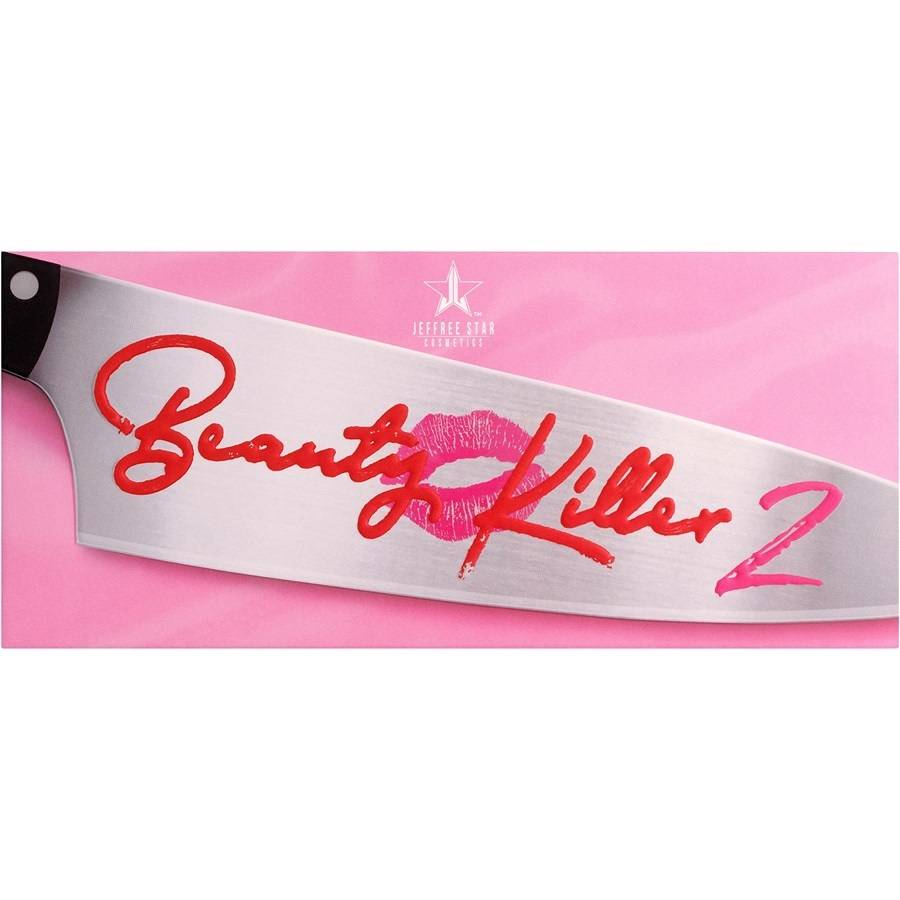 Jeffree-Star-Cosmetics Lidschatten