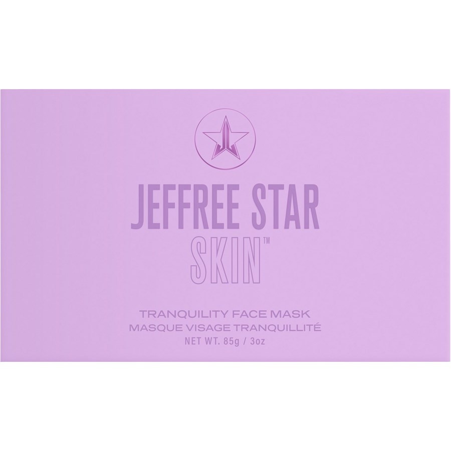 Jeffree-Star-Cosmetics Pflege