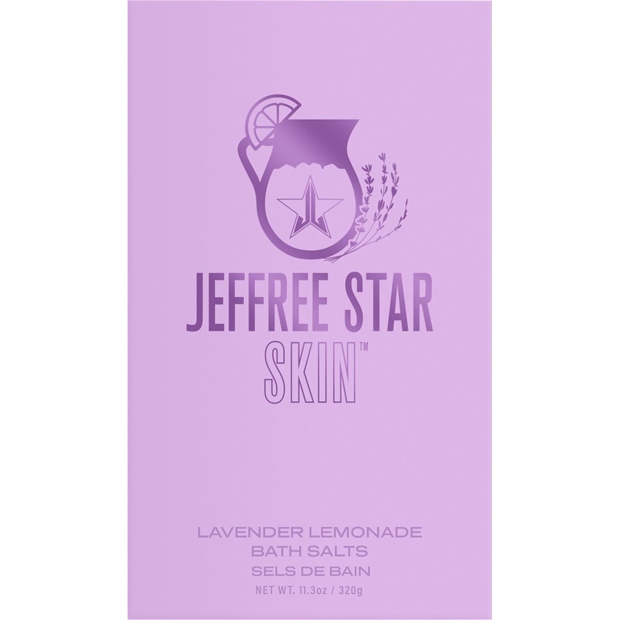 Jeffree-Star-Cosmetics Reinigung