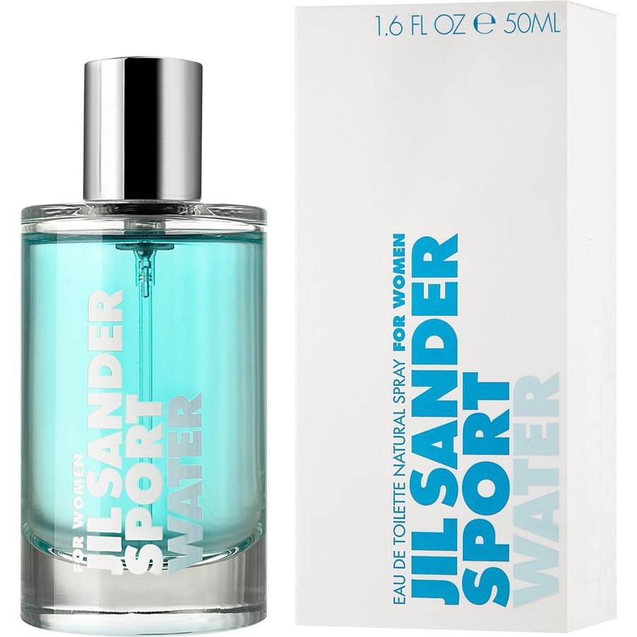 Jil-Sander Sport Water