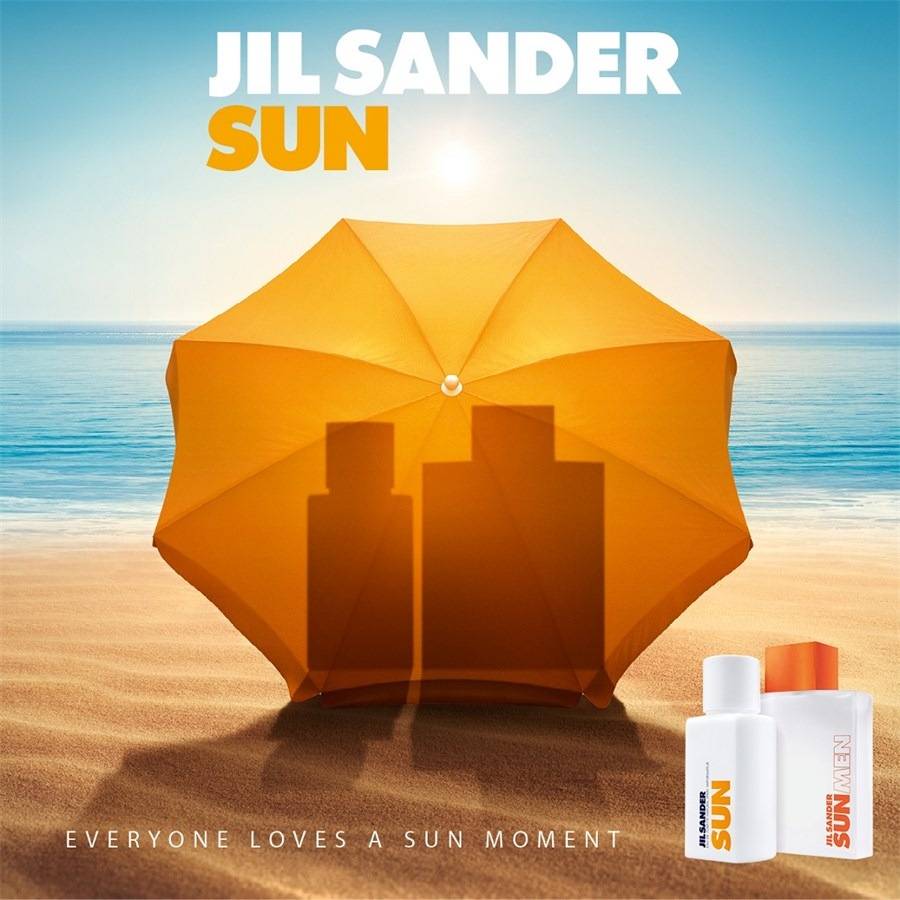 Jil-Sander Sun