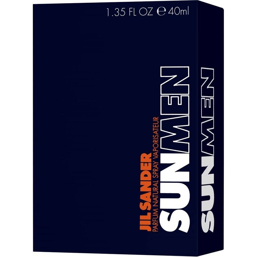 Jil-Sander Sun Men