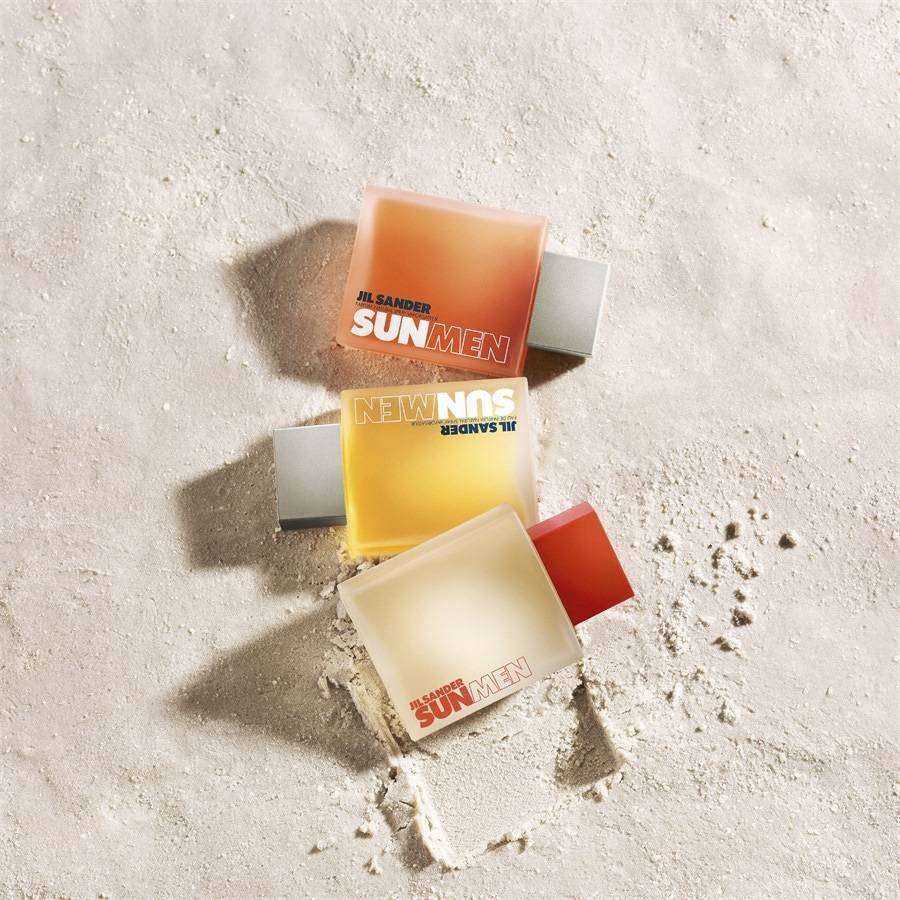Jil-Sander Sun Men
