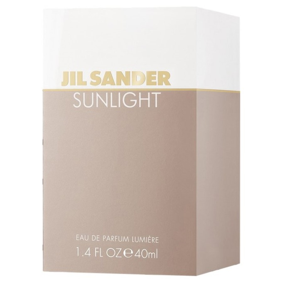 Jil-Sander Sunlight Lumière