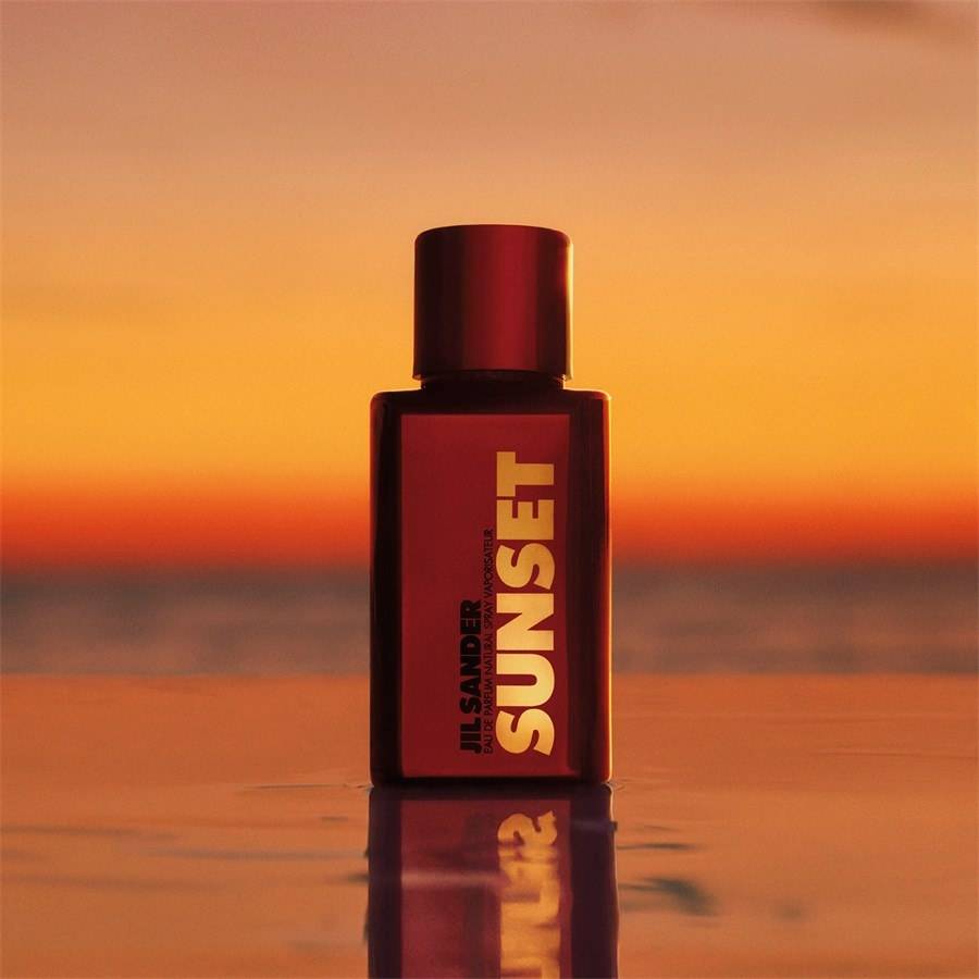 Jil-Sander Sunset