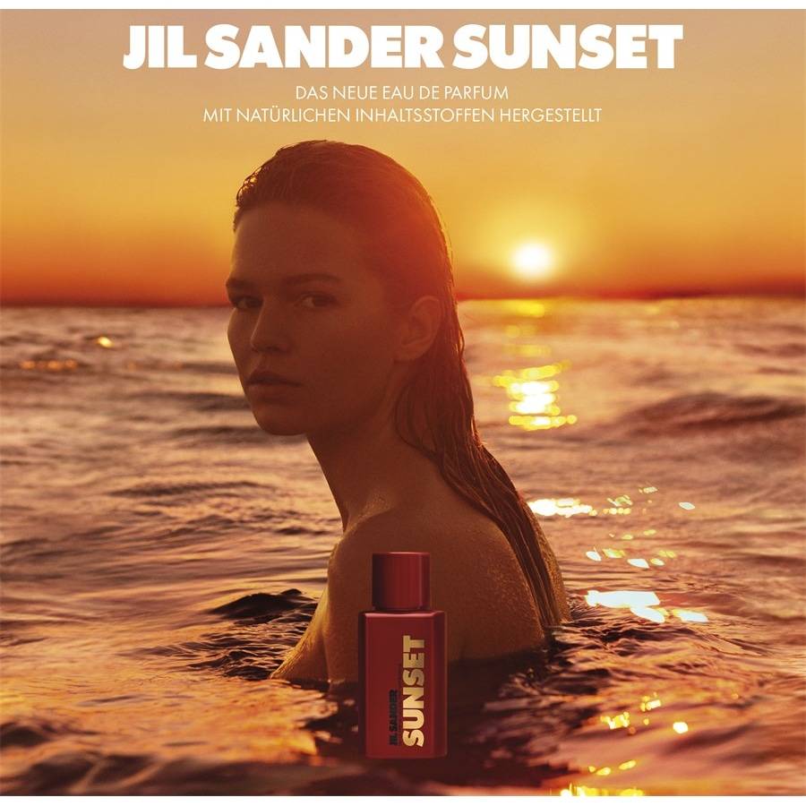 Jil-Sander Sunset