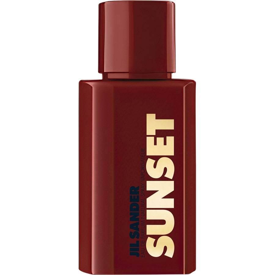Jil-Sander Sunset