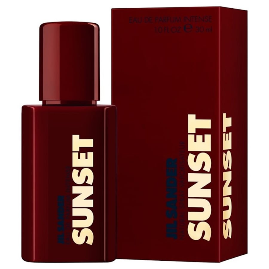 Jil-Sander Sunset