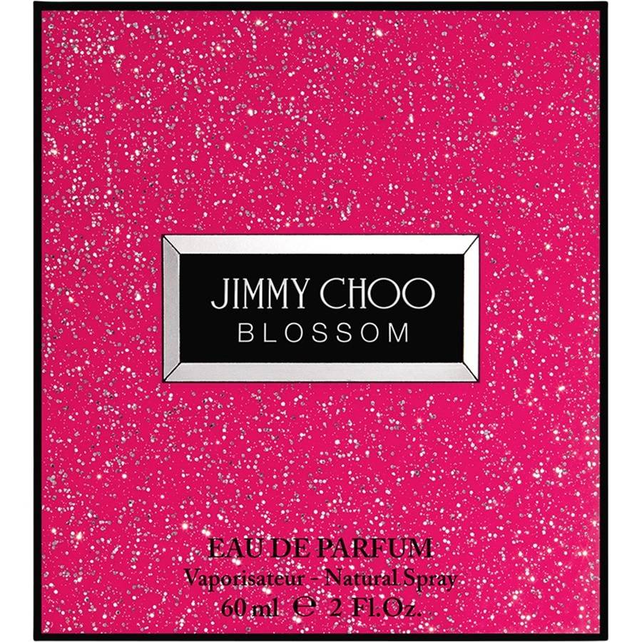 Jimmy-Choo Blossom