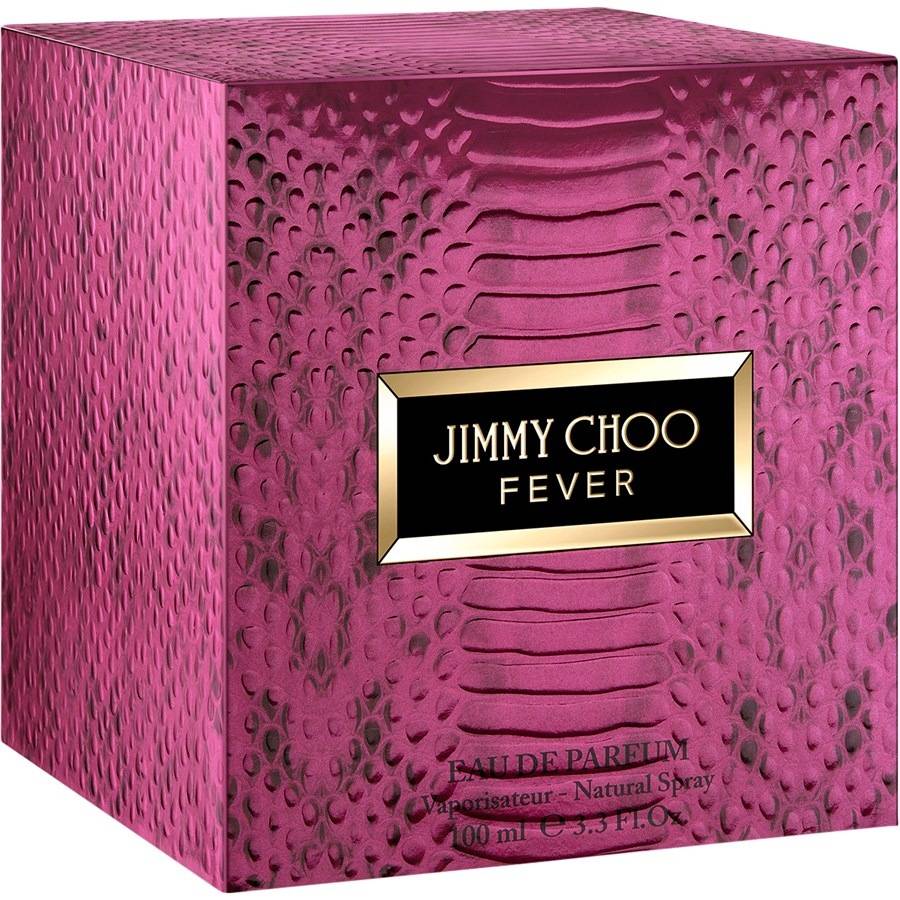 Jimmy-Choo Fever