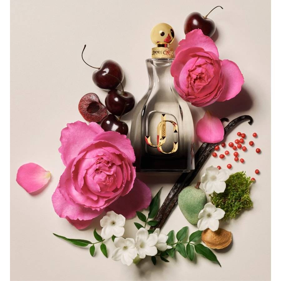 Jimmy-Choo I Want Choo Forever
