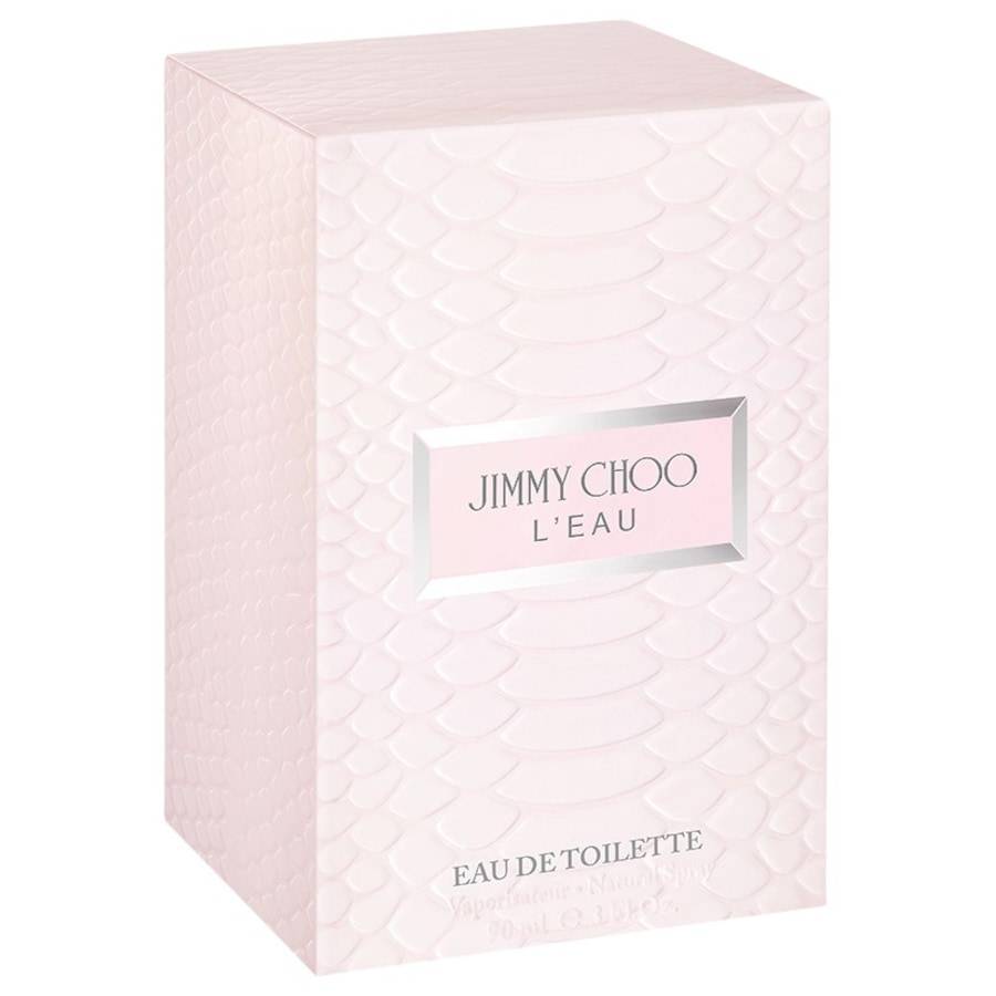 Jimmy-Choo L'Eau